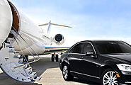 Airport Transportation Miami International Airport | Call and Book