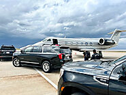 Airport Service Near Miami | Pick up and Drop Off | 24/7 Service