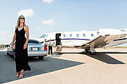 Airport Transportation Miami International Airport | Call and Book