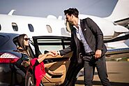 Transportation Service Near Aus Airport | Point to Point Service