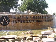 Shuttle Service Near Austin Airport - Transportation Star