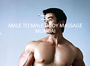 Affordable Male Body Massage Service In Mumbai