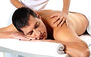 Recharge & Renew Your Body With Male Body Massage Experience