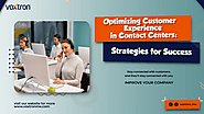 Cloud Contact Center Software