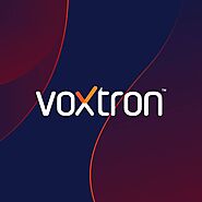 Voxtron Middle East