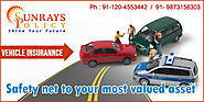 Best car insurance in India to secure your car from possible damages