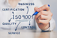 ISO 9001 Certification in Australia