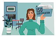 ISO 45001 Certification