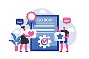 ISO 9001 certification Australia