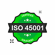 ISO 45001 certification Australia