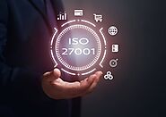 ISO 27001 Certification Australia