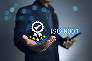 ISO 9001 Certification Australia