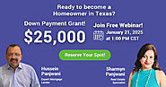 Down Payment Assistance Program Texas: Your Path to Homeownership – Dream Home Mortgage