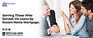 FHA Loans by Dream Home Mortgage