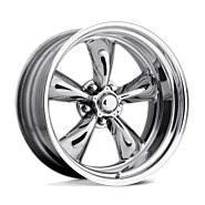 Chevrolet Camaro custom wheels