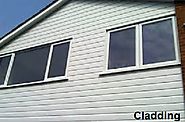 Cladding Repairs — Sound Homes NZ