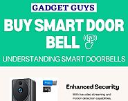 Elevate Your Home Security: The Ultimate Guide to Buying a Smart Doorbell Online