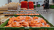 Best Practices While Handling Perishable Goods