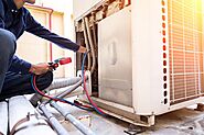 Ac and Heating Services Glen Ridge | Air Comfort and Refrigeration