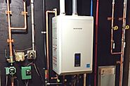 Boiler Installation Services in West Orange | Air Comfort