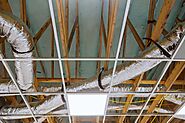 Air Ducts Installation Services In West Orange | Air Comfort