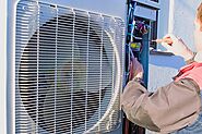Air Comfort and Refrigeration Services LLC