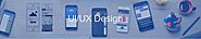 UI/UX Design, UI/UX Designing Services