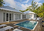 Nassau Luxury Villas Rentals