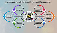 For Smooth Payment Management Outsourced Payroll Can Help