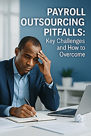 Payroll Outsourcing Pitfalls - Key Challenges and How to Overcome