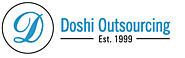 Doshi Outsourcing - UK's Best Outsource Payroll Specialist