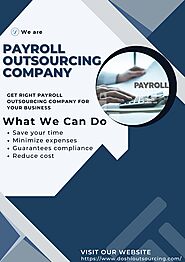 Payroll Outsourcing Company