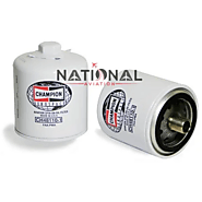 CHAMPION CH48110-1 SPIN-ON OIL FILTER — National Aviation