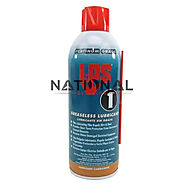 LPS 1 PREMIUM GREASELESS LUBRICANT
