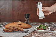 Is Salt a Hidden Risk for Stomach Cancer? What You Need to Know
