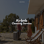 Home Spotless offers the best turn over cleaning service for Airbnb/Vacation Rentals