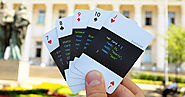 2. Playing cards for developers