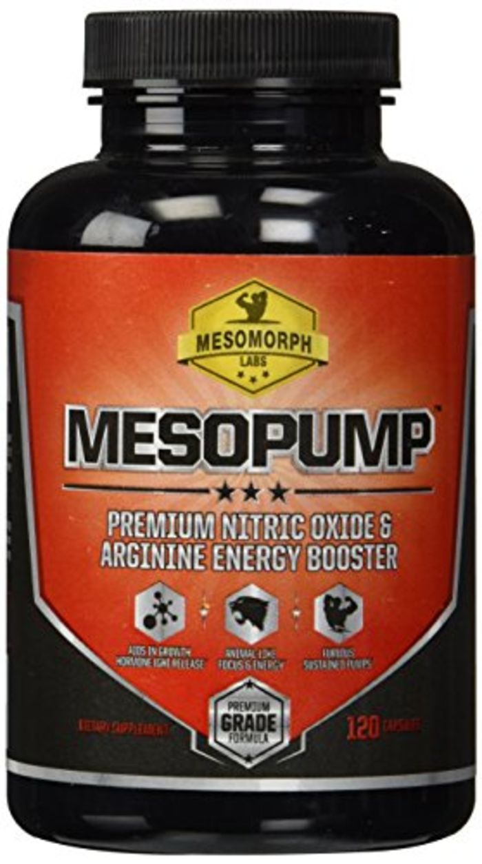 Best Stimulant Free Pre Workout Supplements A Listly List Best Stimulant Free Pre Workout Supplements A Listly List