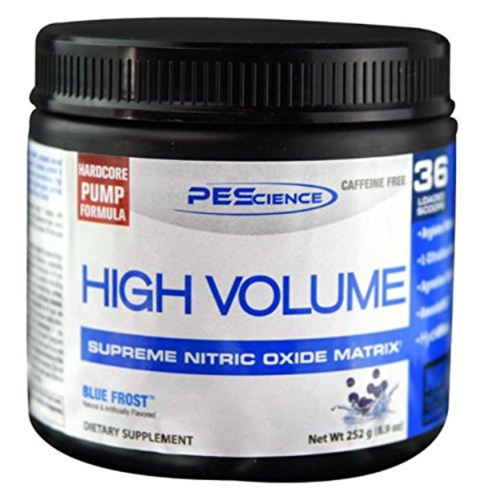  Best Pre Workout Stimulant Free for push your ABS