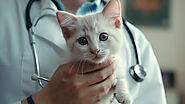 Understanding the Causes and Treatment of Cat Cough: A Comprehensive Veterinary Guide - Pawsome Daily