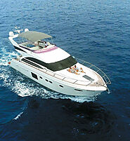 Private Yacht Cruises