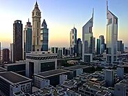 Jumeirah Emirates Towers