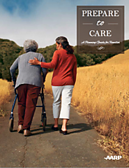 It's National Family Caregivers Month. Are You a Caregiver? | Resources from AARP and the Ad Council | Fun and Fit: F...
