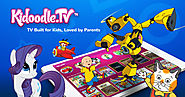 Kidoodle.TV | Built for Kids, Loved by Parents