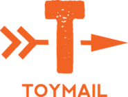 Toy Mail