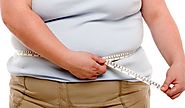 5 nguyên nhân gây béo phì ở phụ nữ
