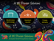 Timeline Photos - AM Printex Solutions | Facebook
