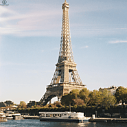 Enchanting Seine River Cruise