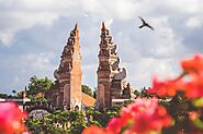 Take a Cultural Odyssey and Learn About Bali's Soul with Ananta Travel's 6-Day Package.