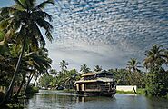 Explore Kerala's Beauty: Top 10 Must-Visit Tourist Places